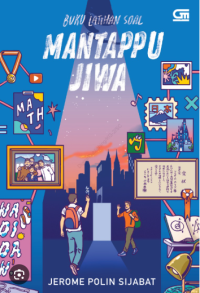 Mantappu Jiwa: Buku Latihan Soal, Edisi Soal Baru