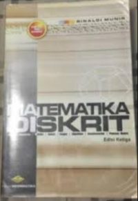 MATEMATIKA DISKRIT