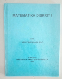 MATEMATIKA DISKRIT I