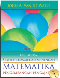 MATEMATIKA: PENGEMBANGAN PENGAJARAN JILID 2