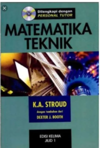 Matematika Teknik Jilid 1