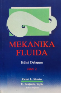 MEKANIKA FLUIDA Edisi 8 Jilid 2