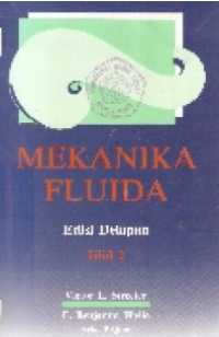 Mekanika Fluida Jilid 2