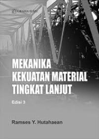 Mekanika kekuatan material tingkat lanjut edisi 3