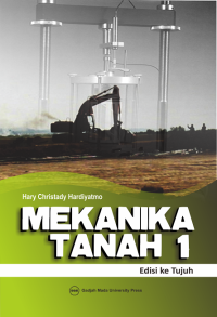 Mekanika tanah 1 (edisi ke tujuh)