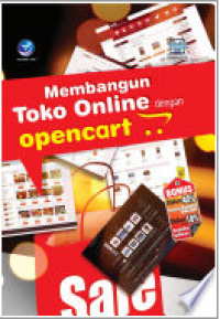 Membangun Toko Online dengan opencart