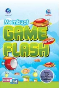 Membuat Game dengan Flash