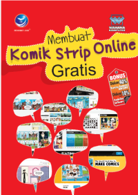 Membuat Komik Strip Online Gratis