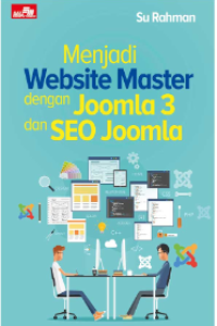 Menjadi Website Master dengan Joomla 3 dan SEO Joomla