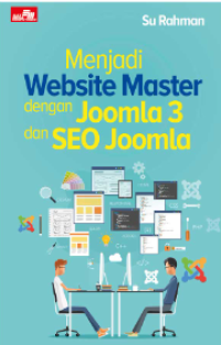 Menjadi Website Master dengan Joomla 3 dan SEO Joomla