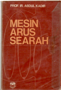 MESIN ARUS SEARAH