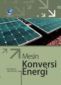 Mesin Konversi Energi