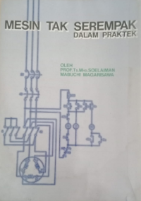 MESIN TAK SEREMPAK DALAM PRAKTEK