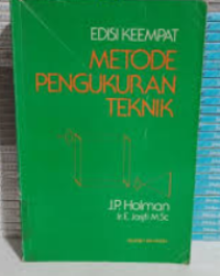 METODE PENGUKURAN TEKNIK