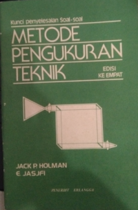 METODE PENGUKURAN TEKNIK