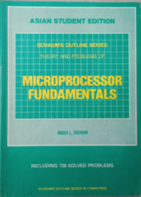 MICROPROCESSOR FUNDAMENTALS