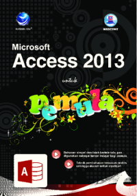 Microsoft Access 2013 untuk pemula