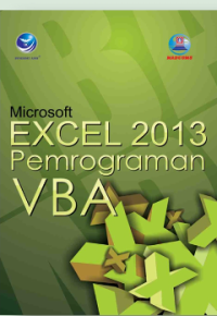 Microsoft EXCEL 2013 Pemrograman VBA