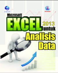 Microsoft Excel 2013 untuk Analisis Data