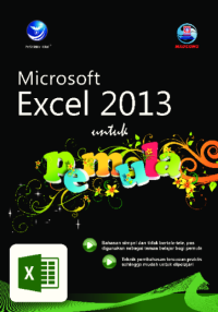 Microsoft Excel 2013 untuk pemula