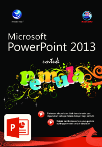 Microsoft PowerPoint 2013 untuk pemula