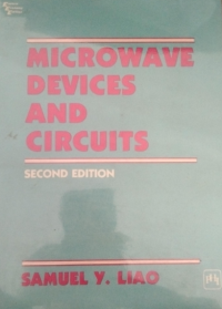 MICROWAVE DEVICES AND CIRCUITS