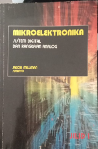 MIKROELEKTRONIKA sistem digital dan rangkaian analog