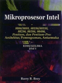 Mikroprosesor Intel