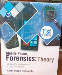 Mobile Phone Forensics : Theory