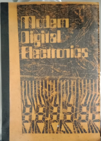 MODEM DIGITAL ELECTRONICS