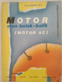 MOTOR arus bolak-balik (MOTOR AC)