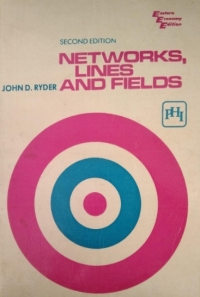 NETWORKS,LINES AND FIELDS