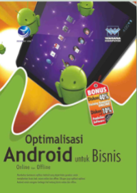Optimalisasi Android untuk Bisnis Online dan Offline