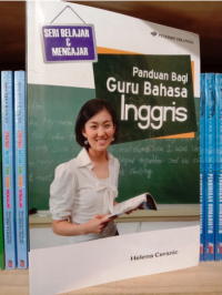 Panduan Bagi Guru Bahasa Inggris