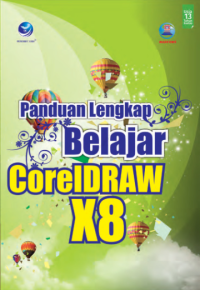 Panduan Lengkap Belajar CorelDRAW X8