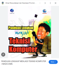 Panduan Lengkap menjadi Teknisi Komputer