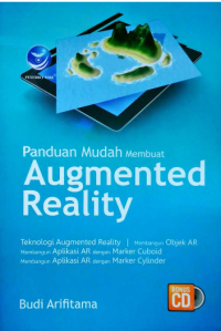 Panduan Mudah membuat Augmented Reality