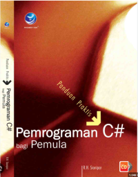 Panduan Praktis Pemrograman C# bagi Pemula