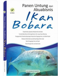 Panen Untung dari Akuabisnis ; Ikan Bobara