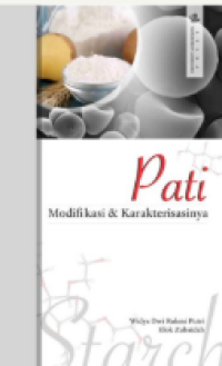 Pati: Modifikasi dan Karakteristiknya