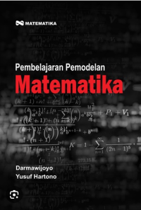 Pembelajaran Pemodelan Matematika