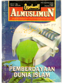 PEMBERDAYAAN DUNIA ISLAM