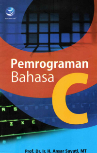 Pemrograman Bahasa C