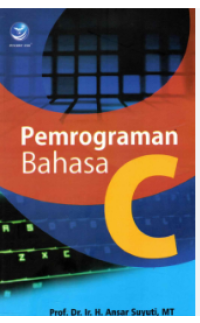 PEMROGRAMAN BAHASA C