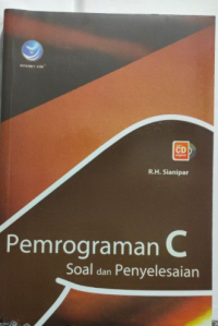 Pemrograman C; Soal dan Penyelesaian