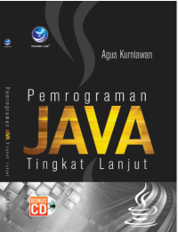 Pemrograman JAVA Tingkat Lanjut