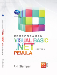 Pemrograman VISUAL BASIC.NET untuk PEMULA