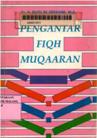 Pengantar Fiqh Muqaaran