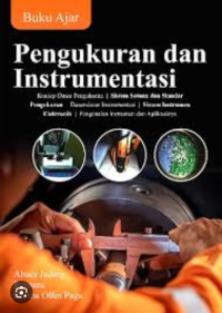 Pengukuran dan Instrumentasi