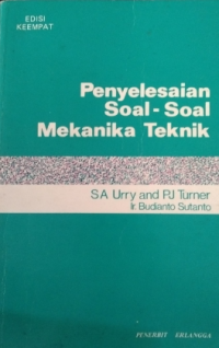 PENYELESAIAN SOAL SOAL MEKANIKA TEKNIK